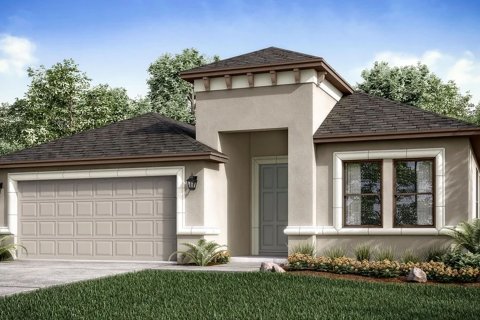 Townhouse in BELLALAGO in Kissimmee, Florida 3 bedrooms, 191 sq.m. № 102901 - photo 9