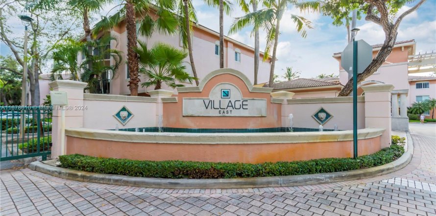 Condo in Fort Lauderdale, Florida, 2 bedrooms  № 1406067