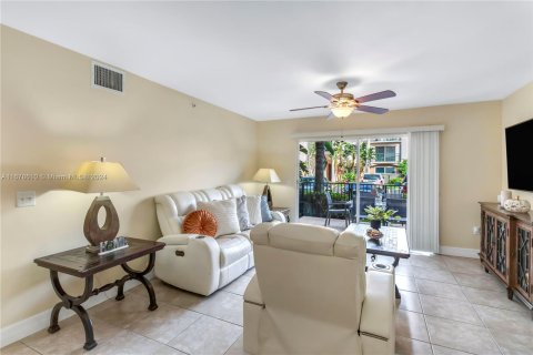 Condo in Fort Lauderdale, Florida, 2 bedrooms  № 1406067 - photo 17