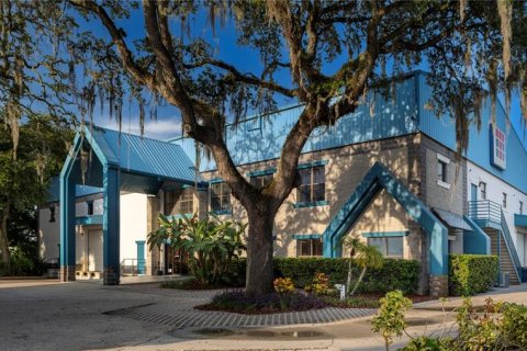 Immobilier commercial à vendre à Tampa, Floride: 1149.76 m2 № 1121603 - photo 4
