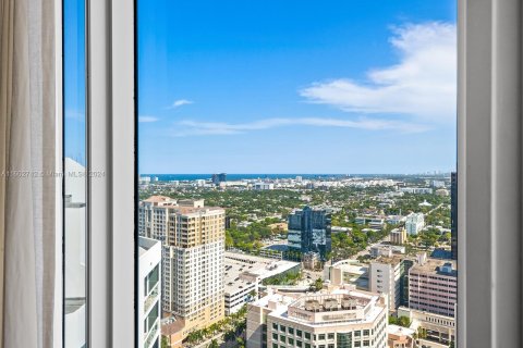 Copropriété à vendre à Fort Lauderdale, Floride: 2 chambres, 296.27 m2 № 1221002 - photo 19