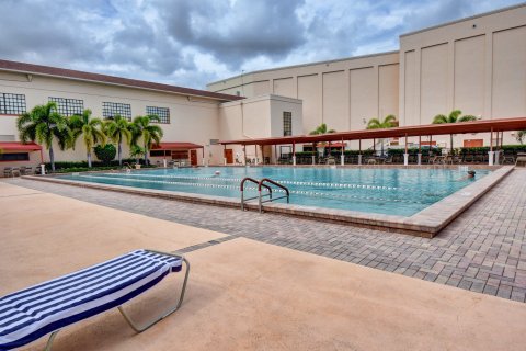 Copropriété à vendre à Boca Raton, Floride: 2 chambres, 79.99 m2 № 989361 - photo 17