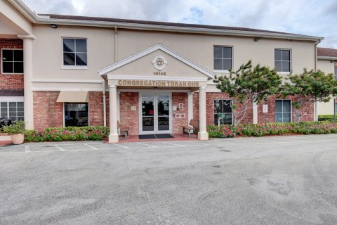 Condo in Boca Raton, Florida, 2 bedrooms  № 989361 - photo 12