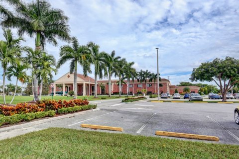 Condo in Boca Raton, Florida, 2 bedrooms  № 989361 - photo 29