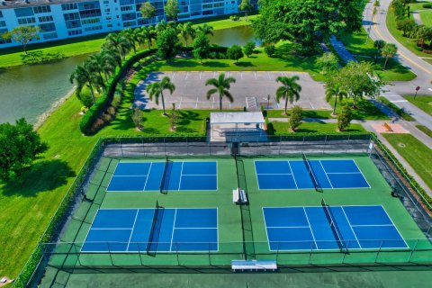 Condominio en venta en Boca Raton, Florida, 2 dormitorios, 79.99 m2 № 989361 - foto 11