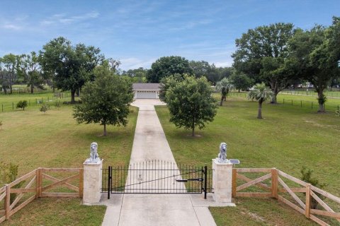 Villa ou maison à vendre à DeLand, Floride: 3 chambres, 194.82 m2 № 1246763 - photo 3