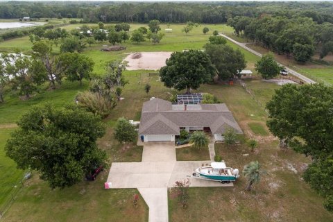 Villa ou maison à vendre à DeLand, Floride: 3 chambres, 194.82 m2 № 1246763 - photo 2