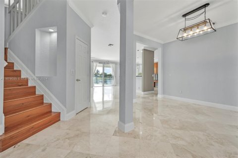 Casa en venta en Boca Raton, Florida, 5 dormitorios, 268.49 m2 № 1407611 - foto 10