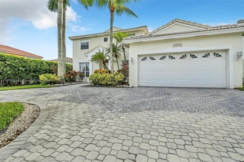 Casa en venta en Boca Raton, Florida, 5 dormitorios, 268.49 m2 № 1407611 - foto 5