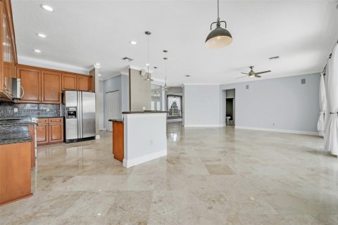 Casa en venta en Boca Raton, Florida, 5 dormitorios, 268.49 m2 № 1407611 - foto 16