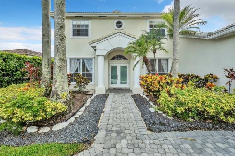 Casa en venta en Boca Raton, Florida, 5 dormitorios, 268.49 m2 № 1407611 - foto 6