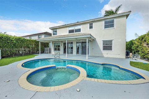 Casa en venta en Boca Raton, Florida, 5 dormitorios, 268.49 m2 № 1407611 - foto 9