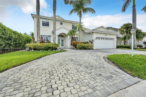 Casa en venta en Boca Raton, Florida, 5 dormitorios, 268.49 m2 № 1407611 - foto 4