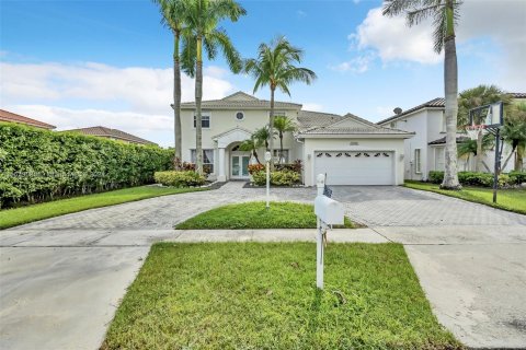 Casa en venta en Boca Raton, Florida, 5 dormitorios, 268.49 m2 № 1407611 - foto 1