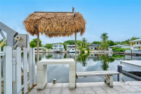 Casa en venta en Key Largo, Florida, 3 dormitorios № 1385776 - foto 4