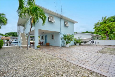 Casa en venta en Key Largo, Florida, 3 dormitorios № 1385776 - foto 10