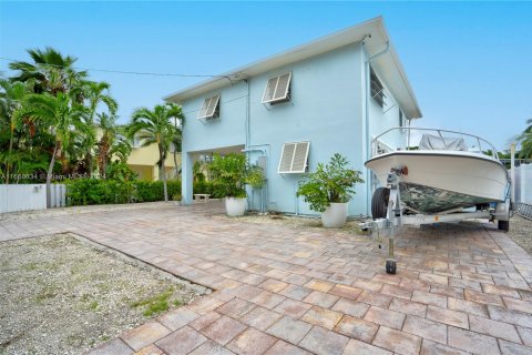 Casa en venta en Key Largo, Florida, 3 dormitorios № 1385776 - foto 11