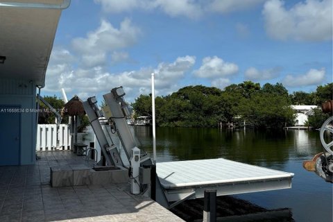 Casa en venta en Key Largo, Florida, 3 dormitorios № 1385776 - foto 3