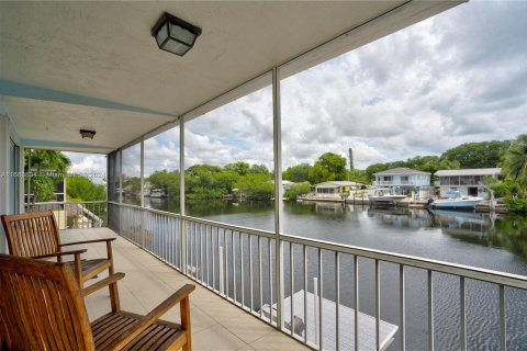 Casa en venta en Key Largo, Florida, 3 dormitorios № 1385776 - foto 21