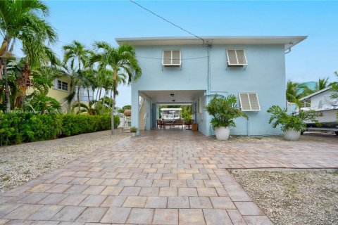 Casa en venta en Key Largo, Florida, 3 dormitorios № 1385776 - foto 9