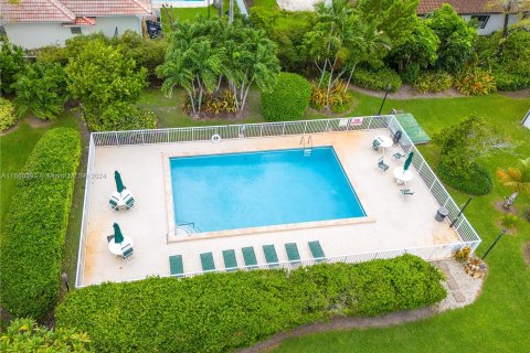 Villa ou maison à vendre à Miami, Floride: 3 chambres, 132.29 m2 № 1385698 - photo 27