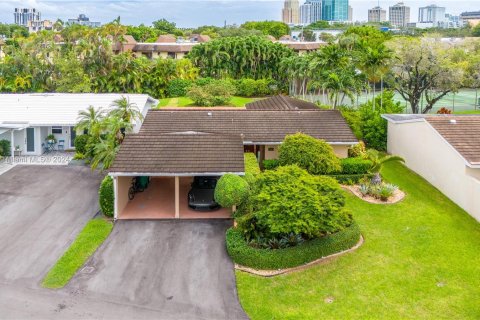 Villa ou maison à vendre à Miami, Floride: 3 chambres, 132.29 m2 № 1385698 - photo 23