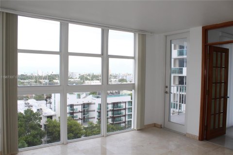 Copropriété à vendre à Miami Beach, Floride: 1 chambre, 79.9 m2 № 1385737 - photo 11