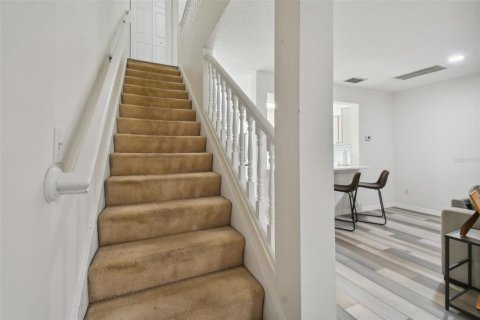 Touwnhouse à vendre à Tampa, Floride: 2 chambres, 136.38 m2 № 1300767 - photo 21