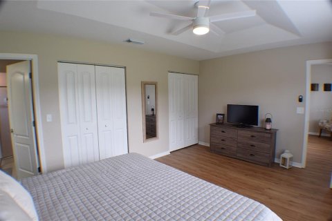 House in San Antonio, Florida 2 bedrooms, 112.04 sq.m. № 1366954 - photo 29