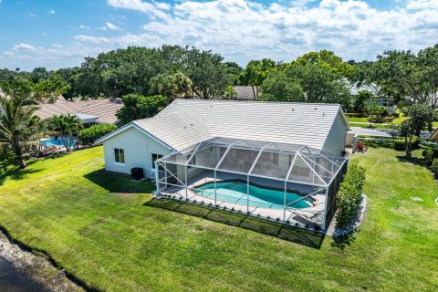 Villa ou maison à vendre à Jupiter, Floride: 3 chambres, 204.38 m2 № 1145873 - photo 7