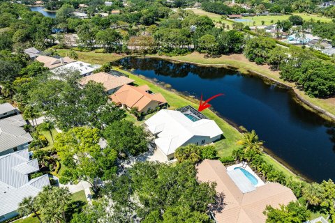 Villa ou maison à vendre à Jupiter, Floride: 3 chambres, 204.38 m2 № 1145873 - photo 5