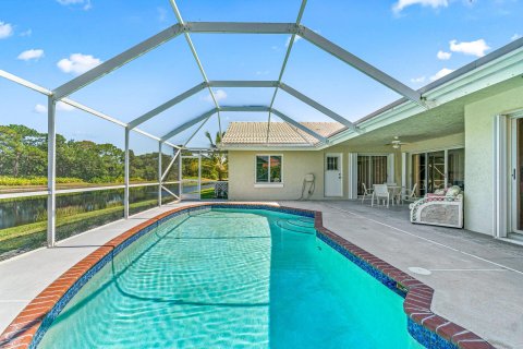 Villa ou maison à vendre à Jupiter, Floride: 3 chambres, 204.38 m2 № 1145873 - photo 13