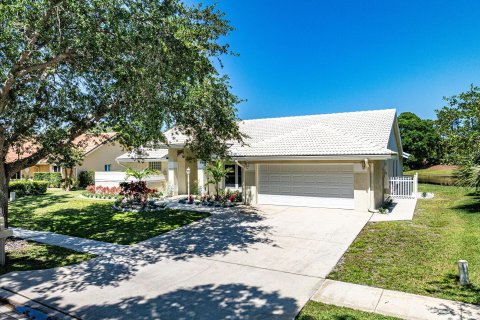 House in Jupiter, Florida 3 bedrooms, 204.38 sq.m. № 1145873 - photo 9