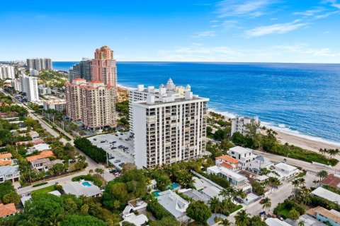 Condo in Fort Lauderdale, Florida, 2 bedrooms  № 950129 - photo 6