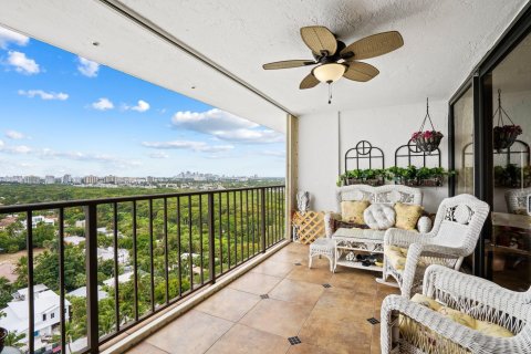 Condo in Fort Lauderdale, Florida, 2 bedrooms  № 950129 - photo 18