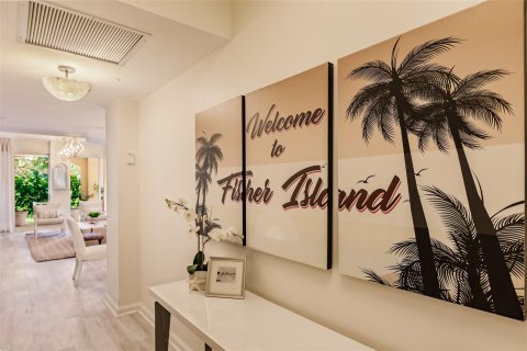 Condo in Miami Beach, Florida, 2 bedrooms  № 1097965 - photo 24