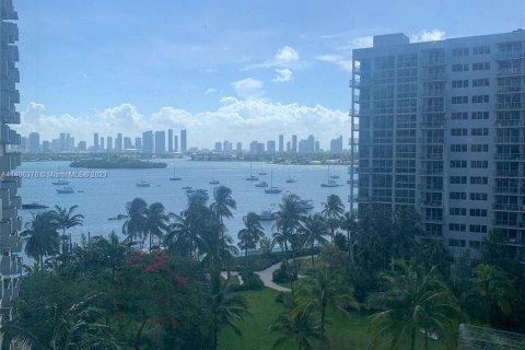 Studio in the Condo in Miami Beach, Florida  № 564782 - photo 8