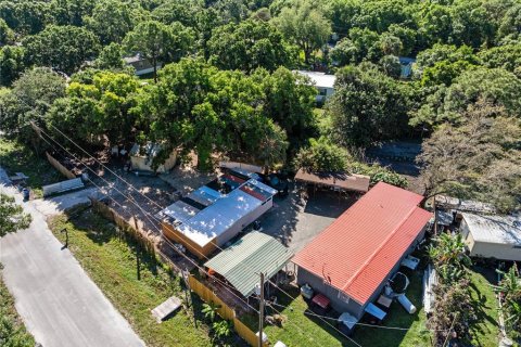 Villa ou maison à vendre à Okeechobee, Floride: 4 chambres, 114.64 m2 № 1311687 - photo 16