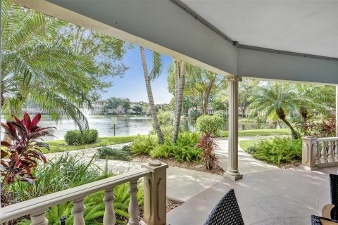 Condo in Lauderdale Lakes, Florida, 2 bedrooms  № 986818 - photo 29