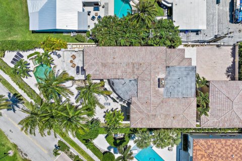 Villa ou maison à vendre à West Palm Beach, Floride: 6 chambres, 609.07 m2 № 580096 - photo 3