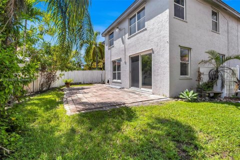 Casa en venta en Miramar, Florida, 4 dormitorios, 245.17 m2 № 1368685 - foto 25