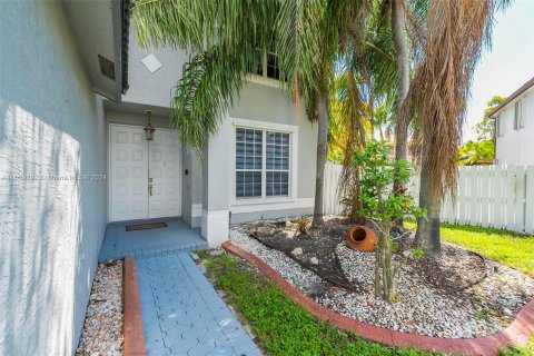 Casa en venta en Miramar, Florida, 4 dormitorios, 245.17 m2 № 1368685 - foto 28