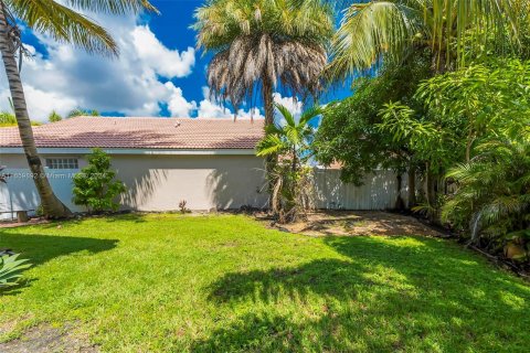 Villa ou maison à vendre à Miramar, Floride: 4 chambres, 245.17 m2 № 1368685 - photo 27