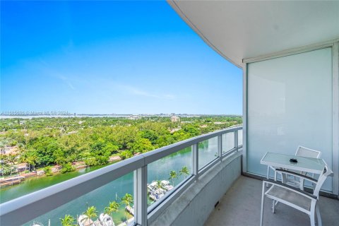 Condo in Miami Beach, Florida, 2 bedrooms  № 1427475 - photo 5