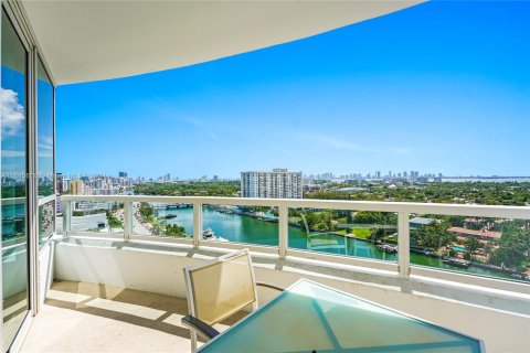 Condo in Miami Beach, Florida, 2 bedrooms  № 1427475 - photo 3