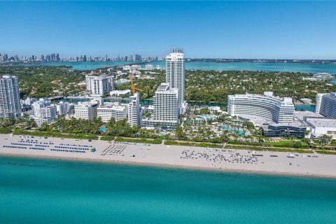 Studio in the Condo in Miami Beach, Florida  № 1427476 - photo 28