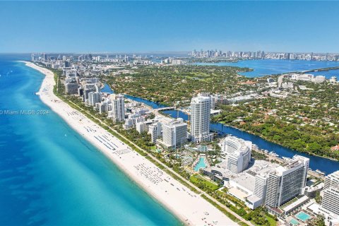 Studio in the Condo in Miami Beach, Florida  № 1427476 - photo 29