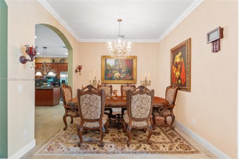 Villa ou maison à vendre à Coconut Creek, Floride: 3 chambres, 196.77 m2 № 1310989 - photo 8