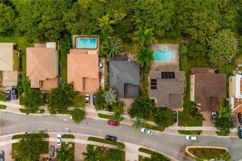 Villa ou maison à vendre à Coconut Creek, Floride: 3 chambres, 196.77 m2 № 1310989 - photo 10