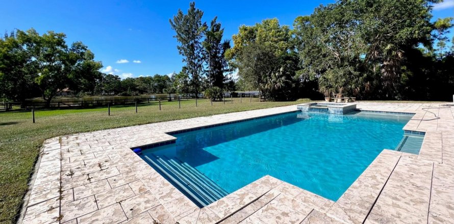 Villa ou maison à Lake Worth, Floride 4 chambres, 301.93 m2 № 848059